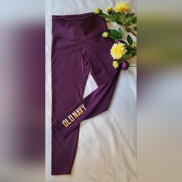 Old Navy Leggings size small - Picture 1 of 8